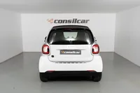 Smart-ForTwo Coupe