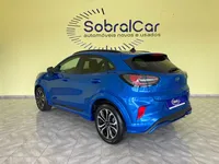 Ford-Puma