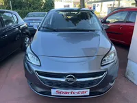 Opel-Corsa