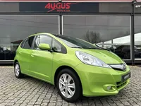 Honda-Jazz Imagem Principal