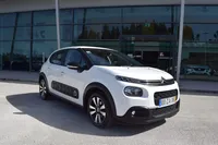 Citroën-C3 Imagem Principal