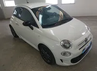 Fiat-500 Imagem Principal