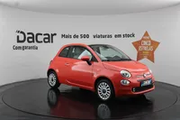 Fiat-500C Imagem Principal