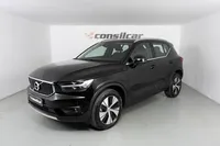 Volvo-XC 40 Imagem Principal