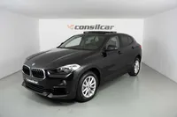 BMW-X2 Imagem Principal