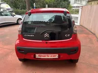 Citroën-C1