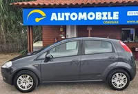 Fiat-Grande Punto detalhes 1