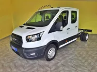 Ford-Transit Imagem Principal