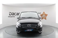 Mercedes-Benz-Vito Imagem Principal