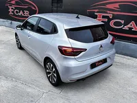 Renault-Clio