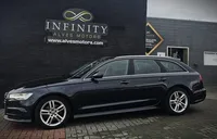 Audi-A6 Avant detalhes 1