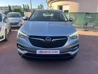 Opel-Grandland X detalhes 1