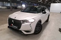 DS-DS3 Crossback Imagem Principal