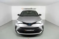 Toyota-C-HR detalhes 1