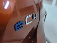 Citroën-e-C4