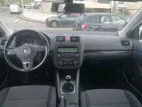 Volkswagen-Jetta