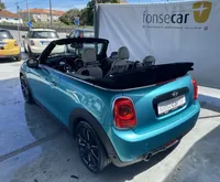 Mini-Cabrio detalhes 2