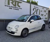 Fiat-500 Imagem Principal