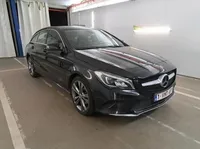 Mercedes-Benz-CLA 200 detalhes 1