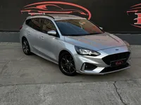 Ford-Focus SW Imagem Principal