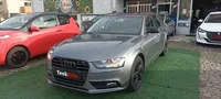 Audi-A4 Avant