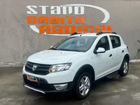 Dacia-Sandero Imagem Principal