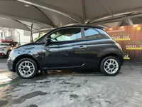 Fiat-500 Imagem Principal