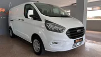 Ford-Transit Custom detalhes 1