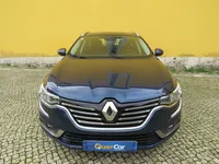 Renault-Talisman detalhes 2