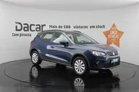 Seat-Arona Imagem Principal