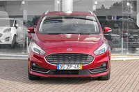 Ford-S-Max detalhes 1