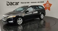 Ford-Mondeo detalhes 1