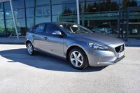 Volvo-V40 Imagem Principal