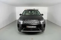 Land Rover-Discovery Sport detalhes 1