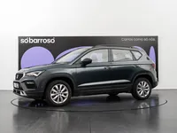 Seat-Ateca detalhes 1