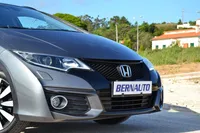 Honda-Civic Tourer detalhes 2