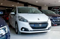 Peugeot-208 Imagem Principal