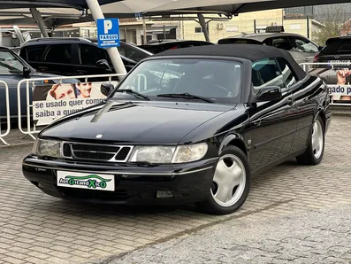 Saab-900