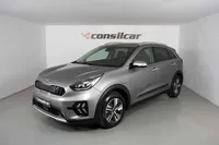 Kia-Niro Imagem Principal