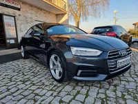 Audi-A5 detalhes 1