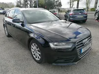 Audi-A4 Avant Imagem Principal