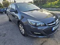 Opel-Astra Imagem Principal