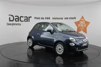 Fiat-500C Imagem Principal