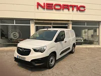 Opel-Combo Imagem Principal