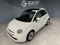 Fiat-500