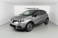 Renault-Captur Imagem Principal