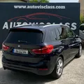 BMW-216 Gran Tourer detalhes 2