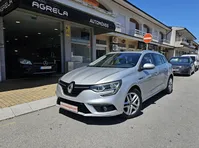 Renault-Megane Sport Tourer Imagem Principal