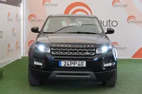 Land Rover-Range Rover Evoque detalhes 1