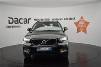 Volvo-XC40 detalhes 1